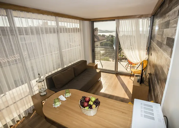 Exclusive - Adults Only 5* Çeşme